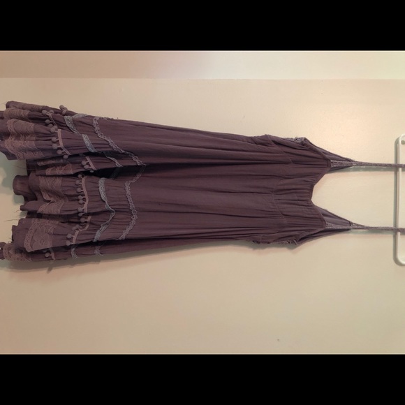 Summer dress - Picture 3 of 3